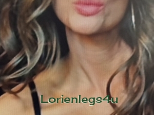 Lorienlegs4u