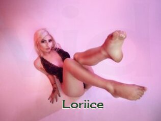Loriice