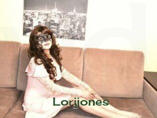 Lorijones