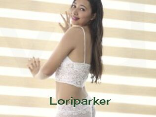 Loriparker