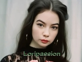 Loripassion