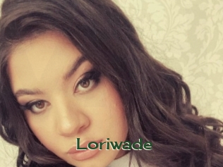 Loriwade