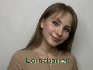 Lornabarren
