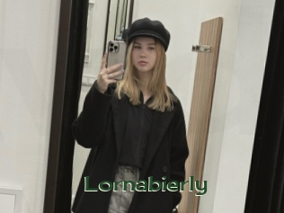 Lornabierly