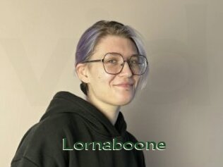 Lornaboone