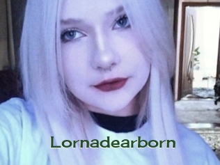 Lornadearborn