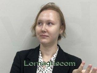 Lornagriscom