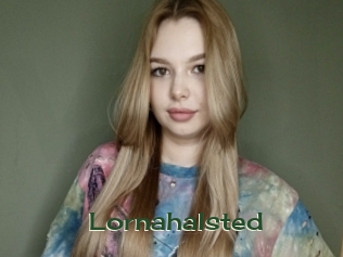 Lornahalsted