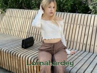 Lornahardey