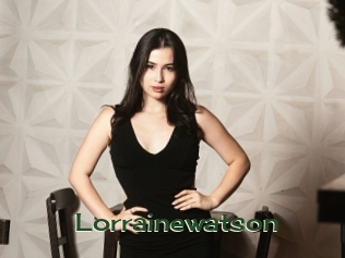 Lorrainewatson