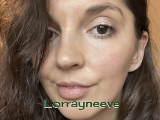 Lorrayneeve