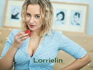 Lorrielin