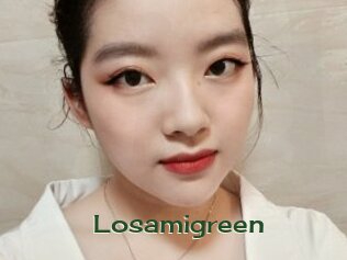 Losamigreen