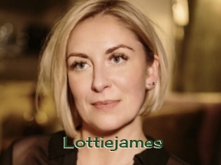 Lottiejames