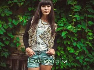 Louisajolie