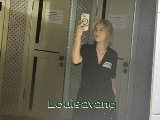 Louisavang