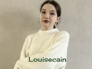 Louisecain