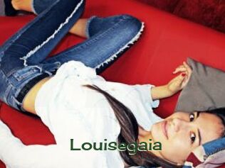 louisegaia Vidéos Kochonnes