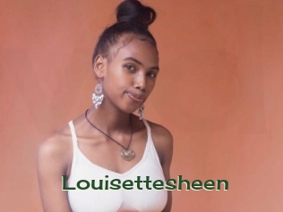 Louisettesheen