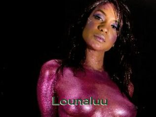 Lounaluu