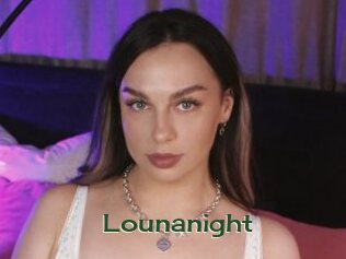 Lounanight