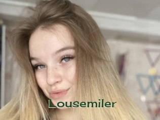 Lousemiler