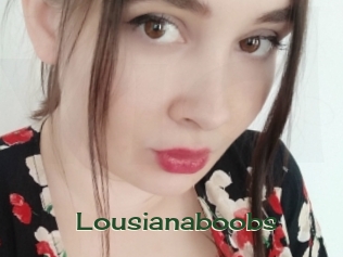 Lousianaboobs