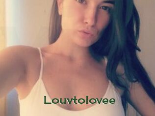 louvtolovee Vidéos Kochonnes