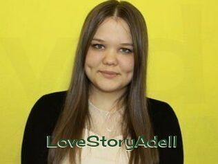 LoveStoryAdell