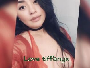 Love_tiffanyx