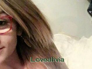 Lovealivia