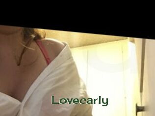Lovecarly