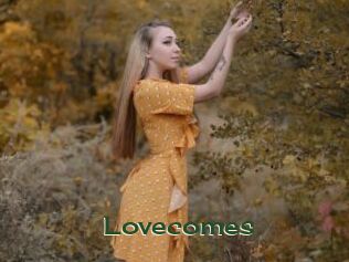 Lovecomes
