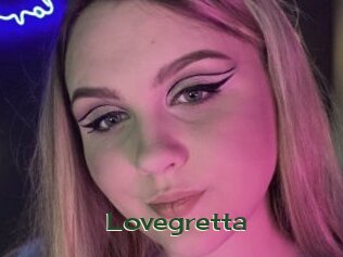Lovegretta