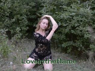 Loveintheflame