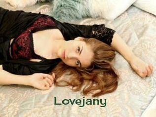 Lovejany