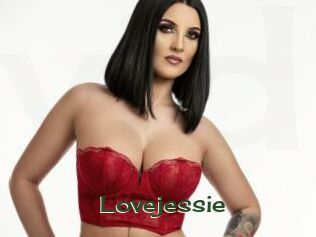 Lovejessie