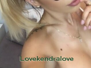 Lovekendralove