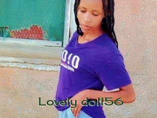 lovely_doll56 Vidéos Kochonnes