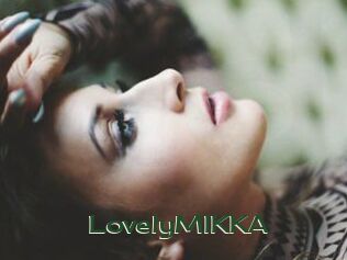 LovelyMIKKA