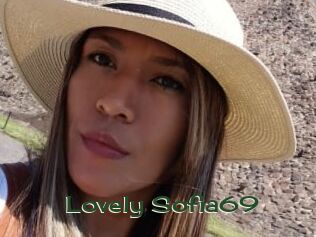 lovely_Sofia69 Vidéos Kochonnes