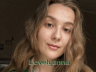 Lovelyanna