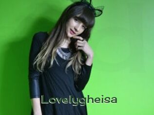 Lovelygheisa