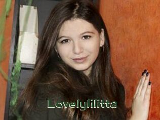 Lovelylilitta