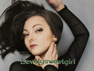 Lovelysweetgirl