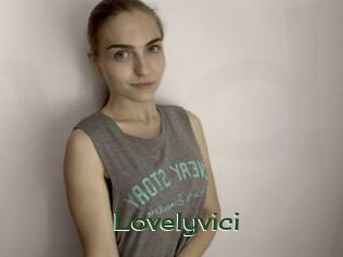 Lovelyvici