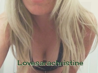 Lovesarachristine