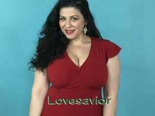 Lovesavior