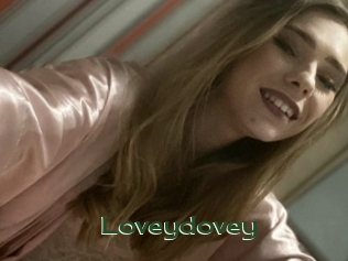 Loveydovey