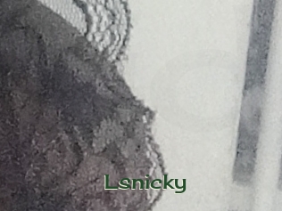 Lsnicky